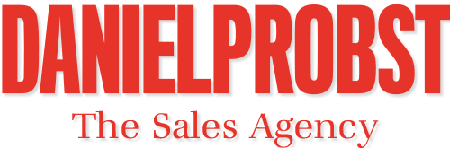 DANIELPROBST - The Sales Agency